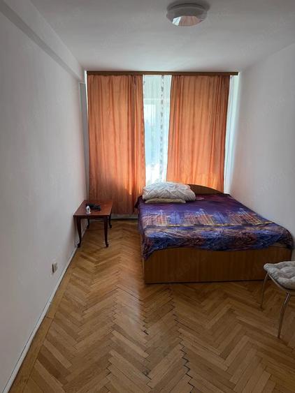 Vand apartament 3 camere - 1