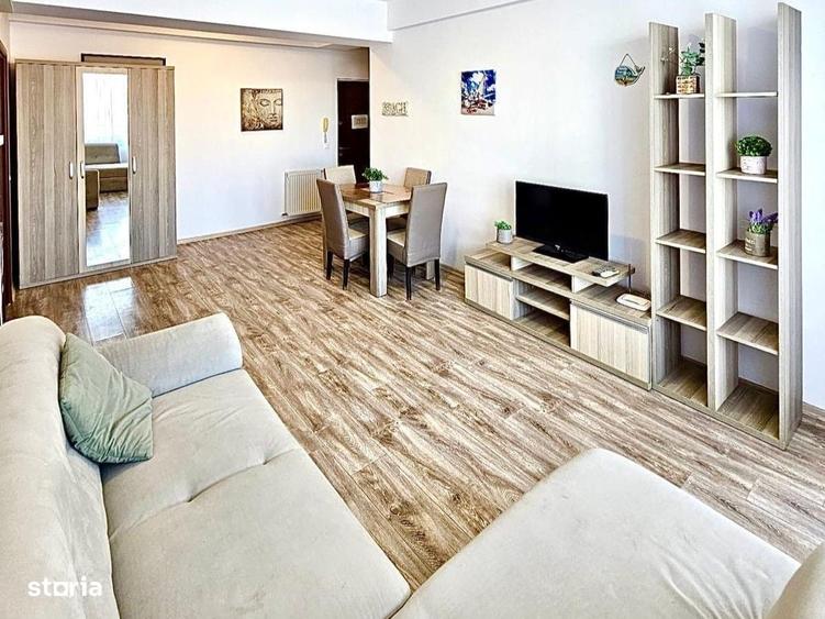 Apartament de vanzare Samerland Mamaia-Sat - 5