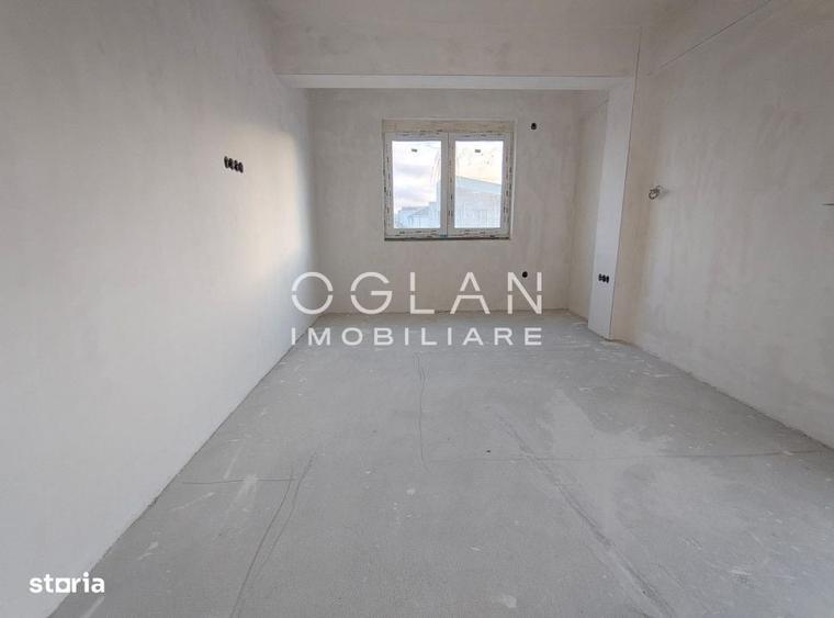 Ap. NOU 3 camere,64mp, Et.1 Selimbar -Comision 0% - 5