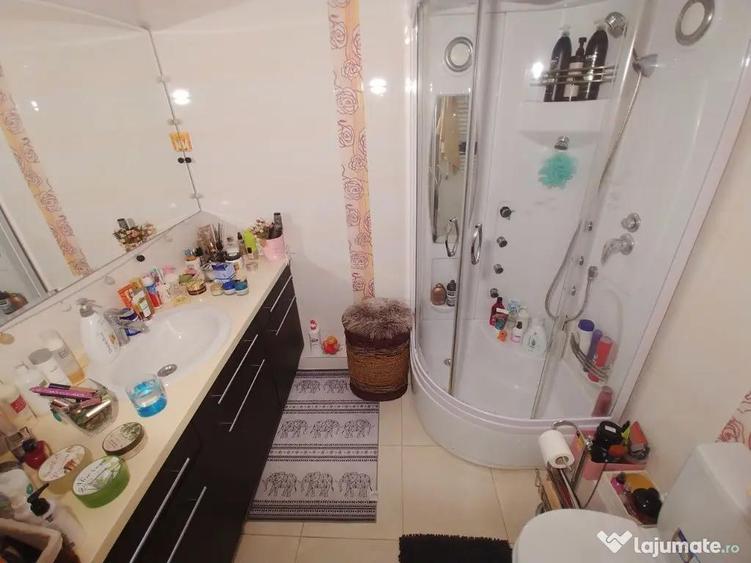 Apartament cu 2 camere de inchiriat in zona Floreasca - 5