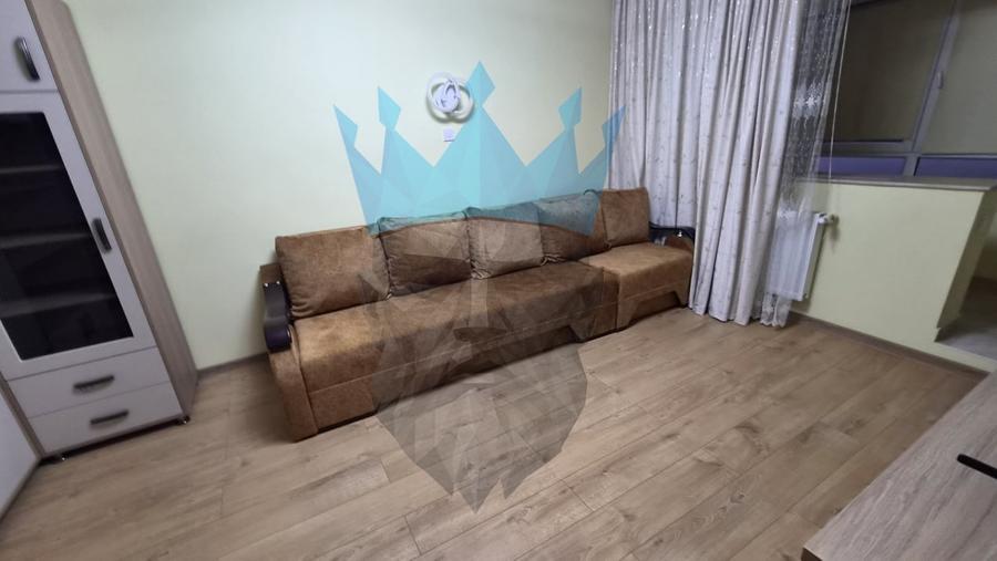 Apartament cu 2 camere circular, mobilat în Drumul Taberei