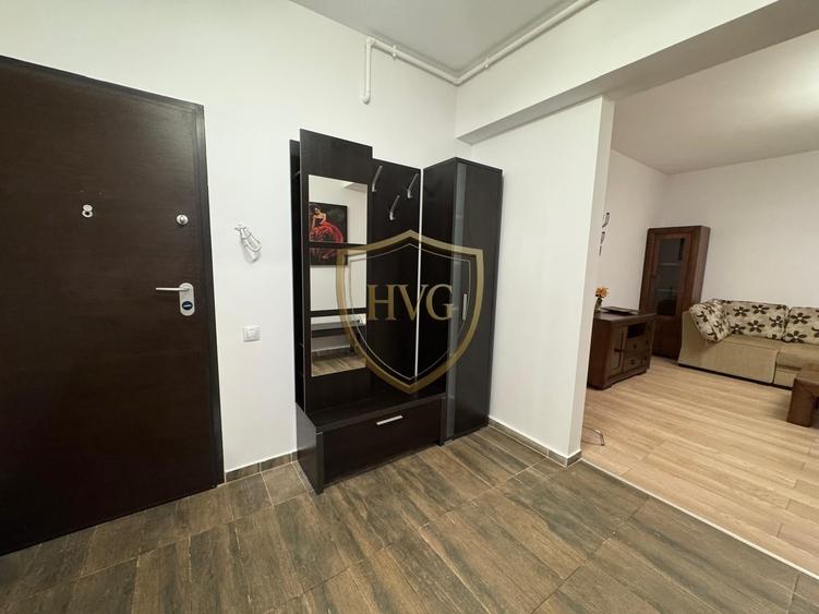 Apartament cu 3 camere | Centrala proprie | Loc de parcare | Aviatiei - 12