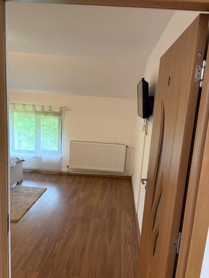 Apartament cu 4 camere decomandat în Valea Lupului
