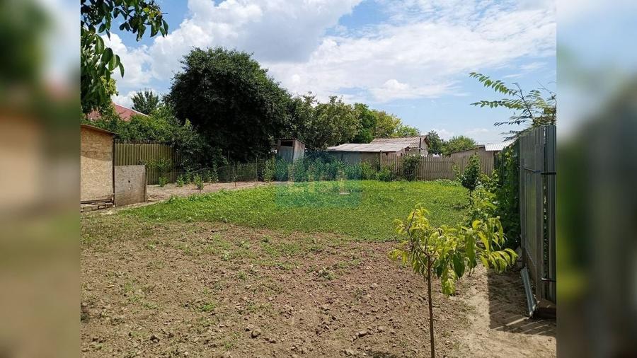 CASA GATA DE MUTAT IN SMARDAN┃ - 15