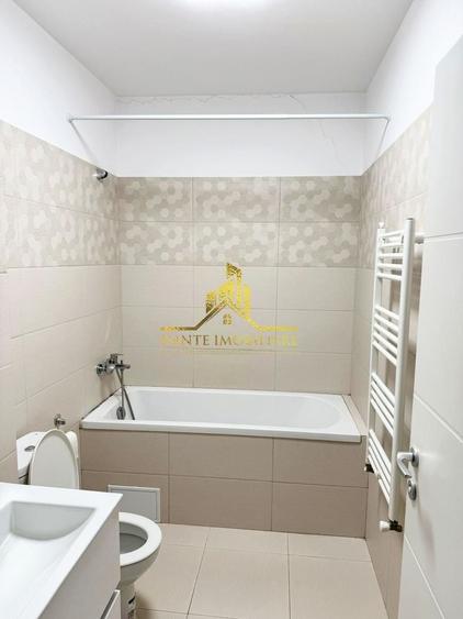 1 camera, mobilat modern, bloc nou, balcon, Marasti, Park Lake, FSEGA - 4