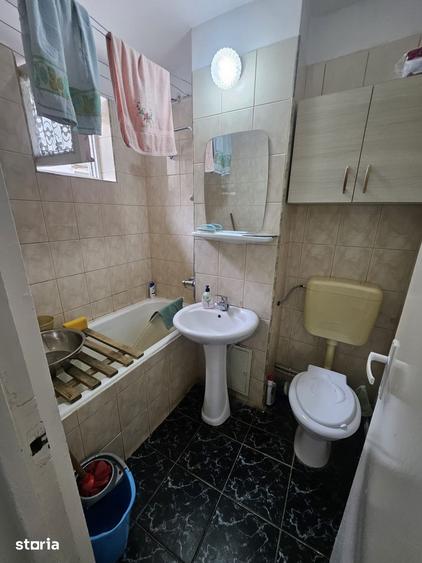 Apartament cu 2 camere decomandat în Someș