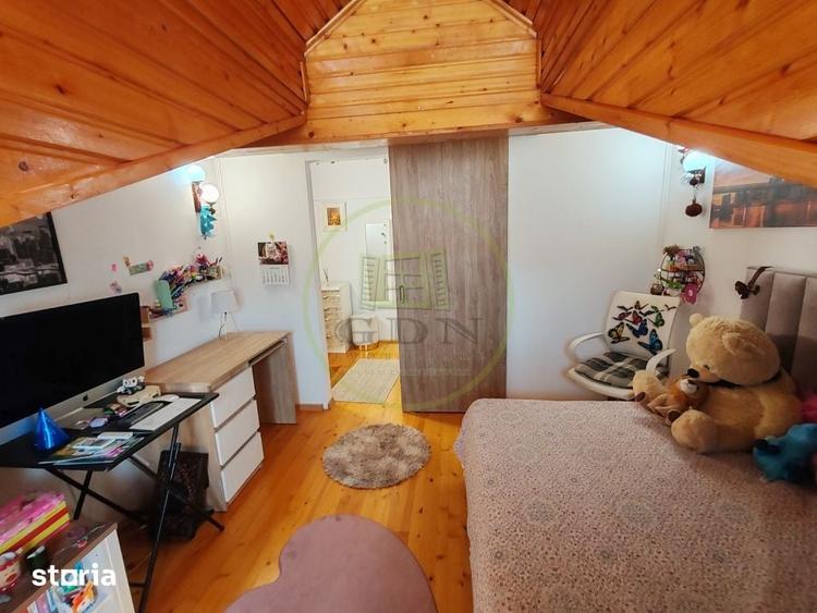 Apartament cu 3 camere decomandat în Ștrand