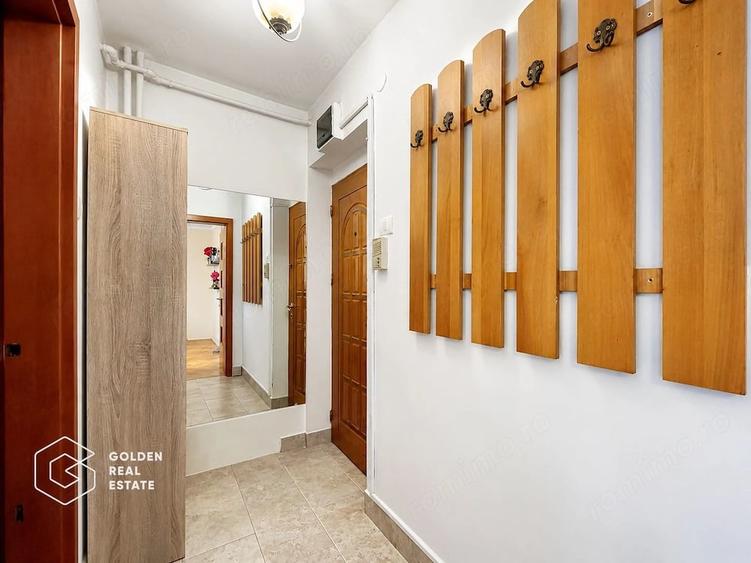 Apartament cochet cu 3 camere, vedere la Bulevard, zona Podgoria - 1