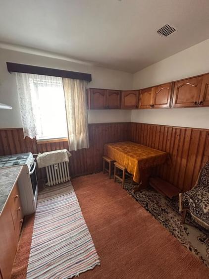 Apartament cu 2 camere semidecomandat, mobilat în Sud
