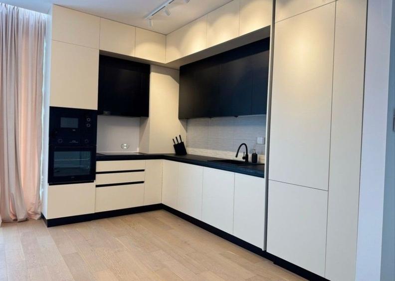 Apartament cu 2 camere decomandat în Nord