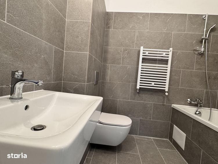 Apartament cu 2 camere decomandat în Străulești