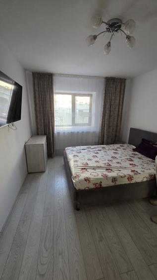 Garsonieră decomandată în Tamașfalău