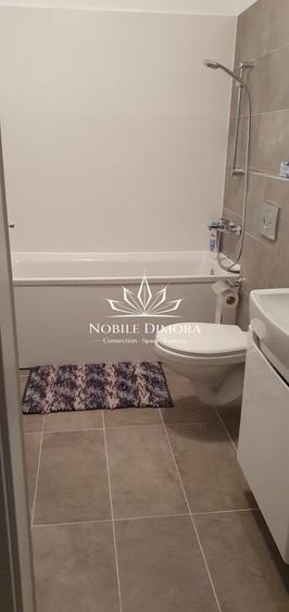 Apartament cu 2 camere semidecomandat, mobilat în Take Ionescu