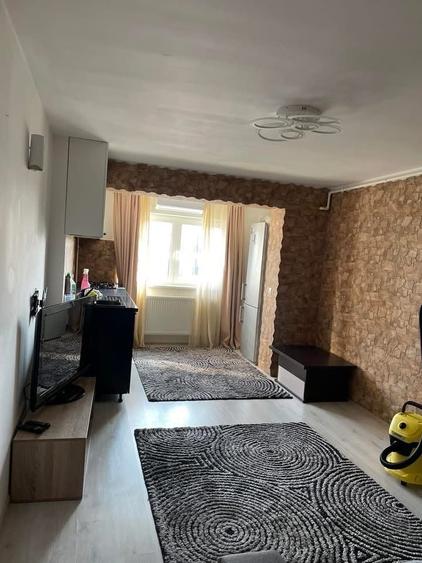 Vand aparatment 2 camere semidecomandat Pallady Rezident - 5
