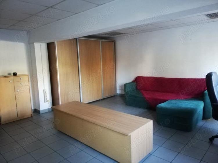 Garsonieră semidecomandată în Cotroceni