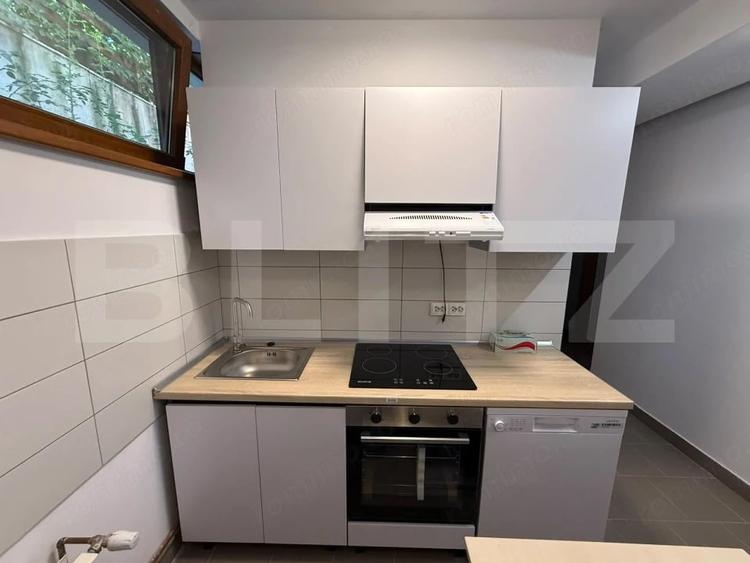 Apartament cu 1 camera la casa, cu curte generoasa pet friendly - 3