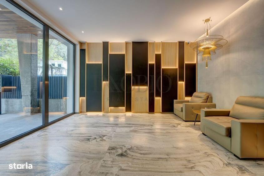 Apartament cu 4 camere în Nord