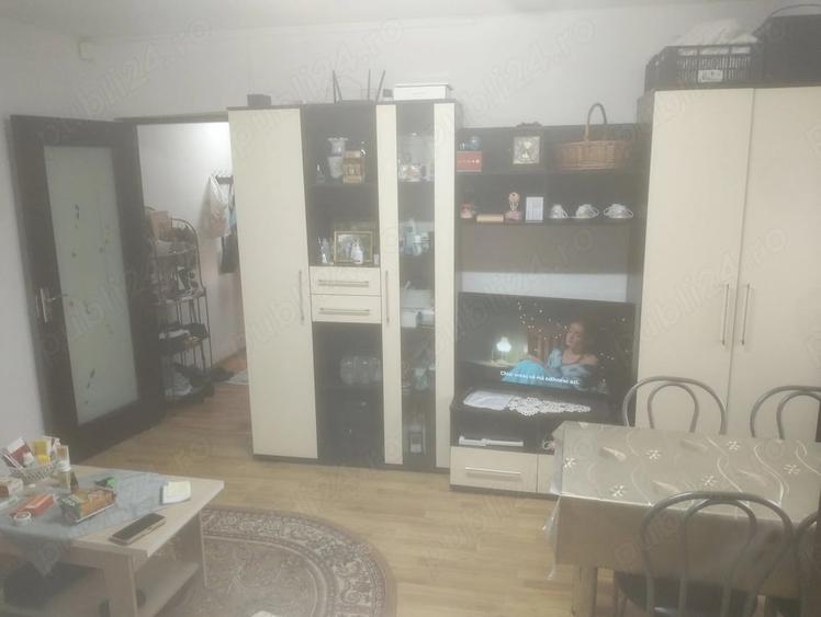 Vand apartament Ramnicu sarat judetul Buzau - 2
