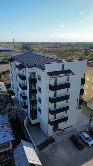 Apartament 3 camere in bloc nou cu lift finalizat - 4