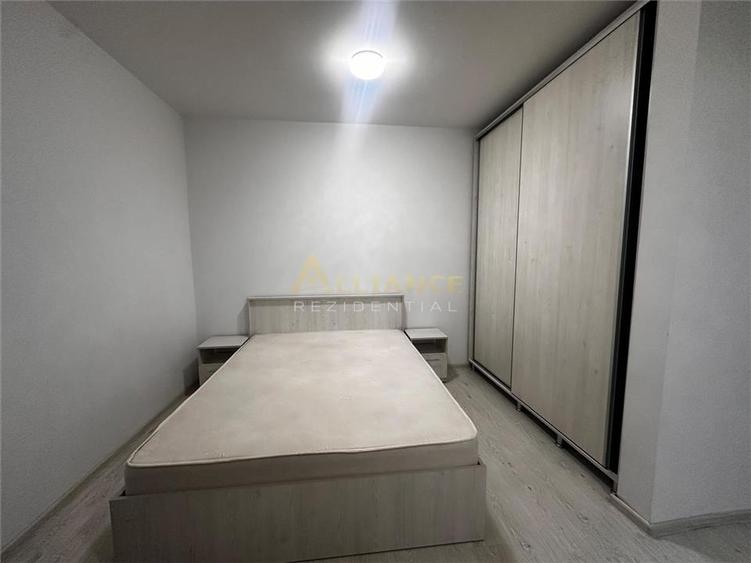 Aparatorii Patriei Garsoniera 55mp de inchiriat Parcare inclusa - 6