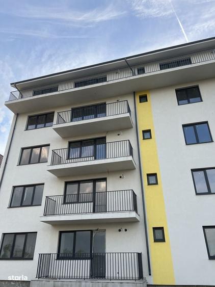 Apartament cu 2 camere decomandat în Brestei