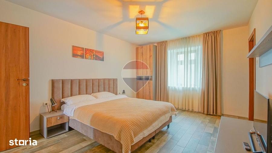 Vila premium cu business func?ional | 475 mp | Sacele - 20