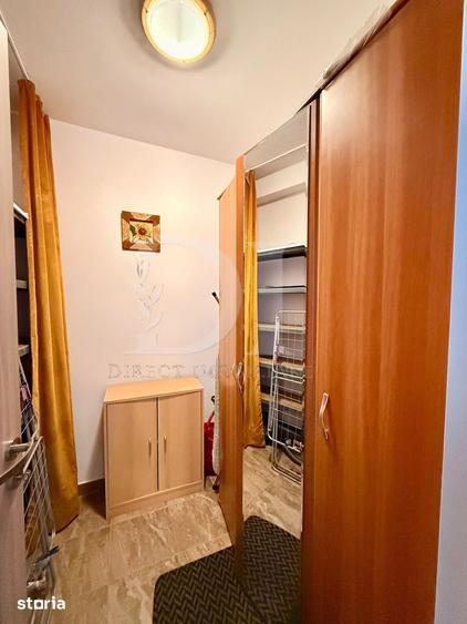 Apartament cu 2 camere în Florești