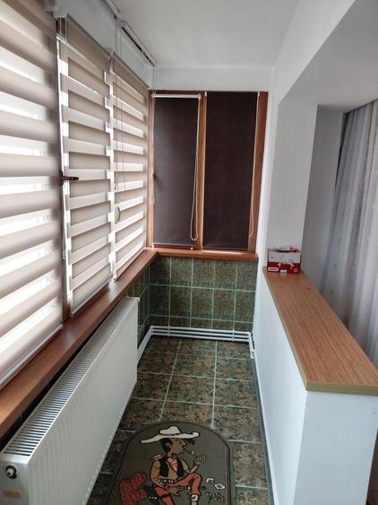Apartament cu 2 camere decomandat în Lacu