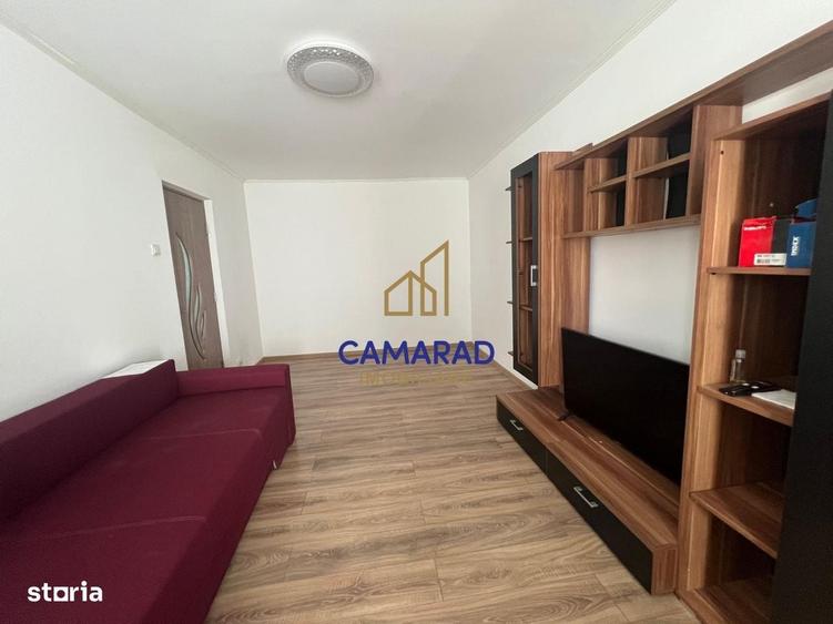 Apartament cu 2 camere în Obor