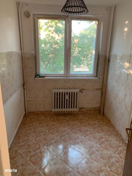 3 Camere semidecomandat - Militari - Piata Gorjului - 5