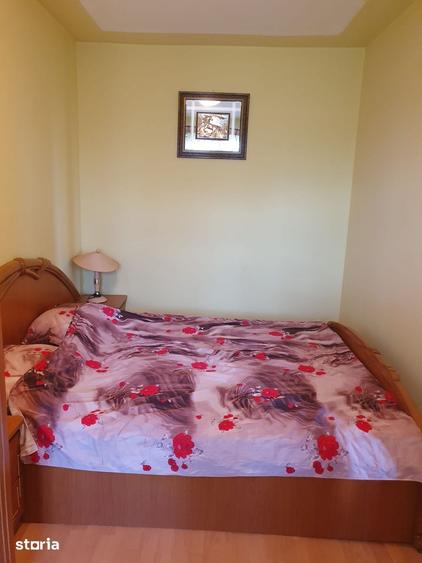 Apartament cu 2 camere, mobilat în Nord