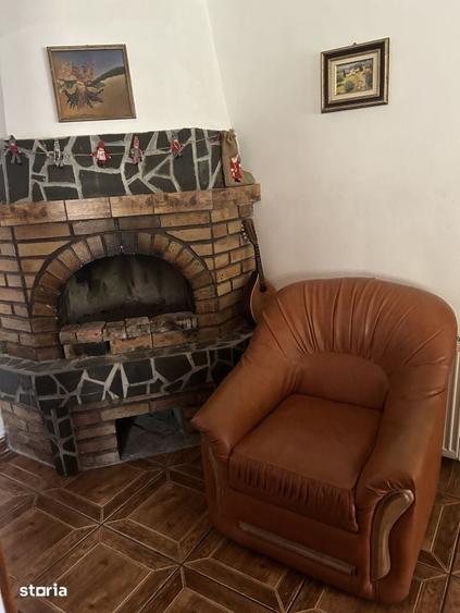 Vila P+M in Busteni | 5 Dormitoare (10+ Loc. Cazare) - Business la Che - 10