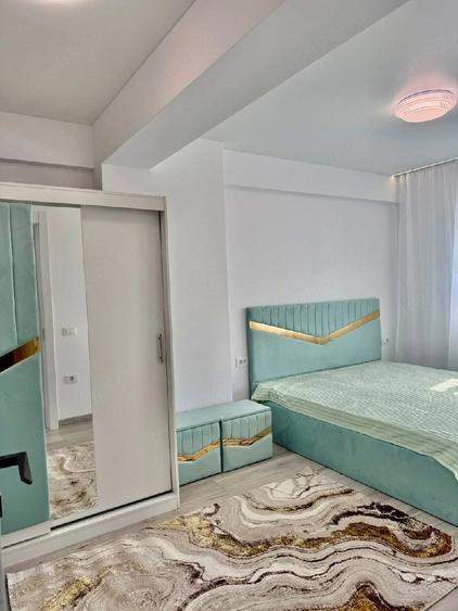Apartament cu 2 camere decomandat în Primo