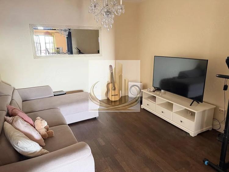Apartament cu 2 camere decomandat în Ronaț