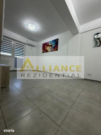 Apartament 2 camere Mutare Imediata Metropolitan Metalurgiei - 12