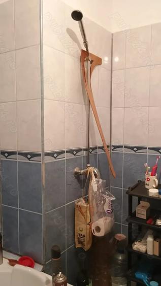 Apartament cu 3 camere decomandat în Micro II