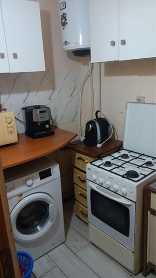 Garsonieră în Central