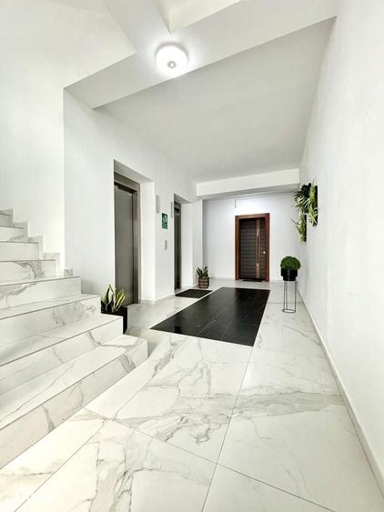 Apartament cu 3 camere în Nord