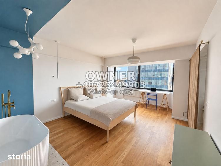 Apartament cu 2 camere în Grivița