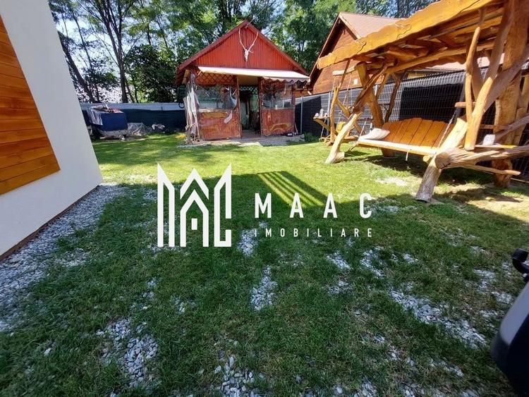 Casă individuală cu 5 camere cu Canalizare în Periferie