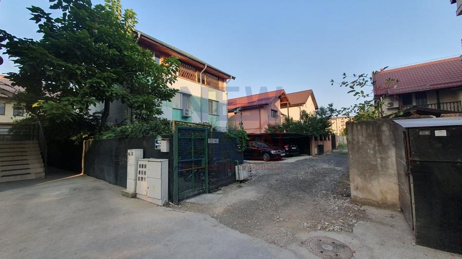 Garsonieră decomandată în Popești-Leordeni