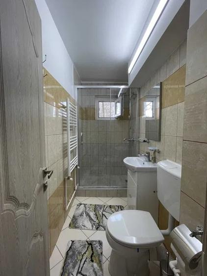 Apartament 2 camere Campus-Tomis Nord/Centrală/AC/CTBus/Parcare la liber - 5