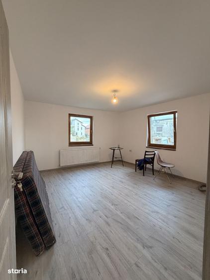 Casa individuala, 92 mp, terasa 24 mp utili, 516 mp gradina - Sag - 14