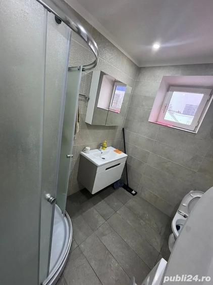 Apartament cu 2 camere decomandat în Lipovei