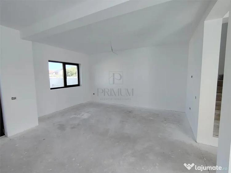 Duplex superb - zona excelenta - posibilitate alegere finisa - Mosnita Noua (Timis) - 12