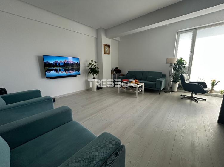 ✔️2 camere / 60 MP ☀️ Campus Universitar Constanța ✔️ Parcare inclusă - 7