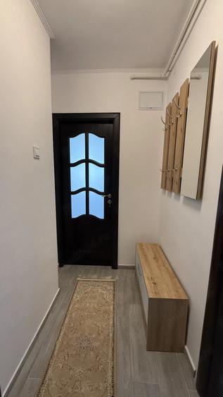 Garsonieră decomandată în Rahova