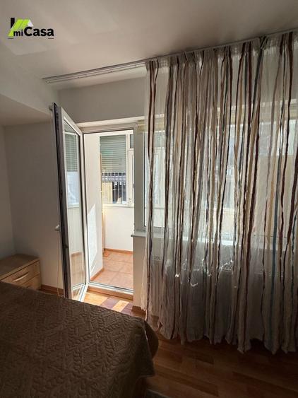 Apartament cu 2 camere în Mazepa 1