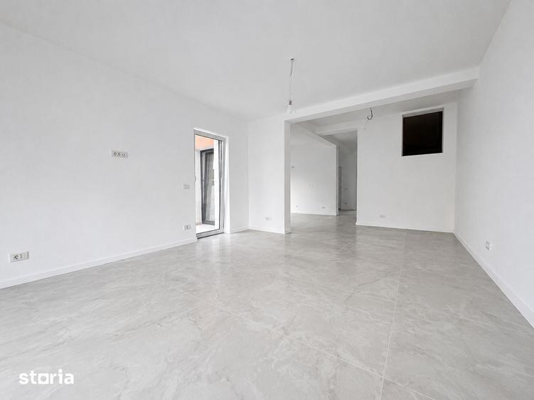 Casă cu 4 camere cu Teren 315 Mp în Ghiroda
