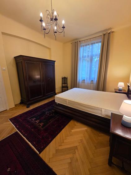 Apartament cu 4 camere în Dorobanți